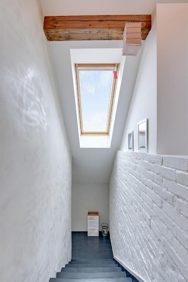 Grand Apartments - Wood Loft Apartment Sopot Extérieur photo