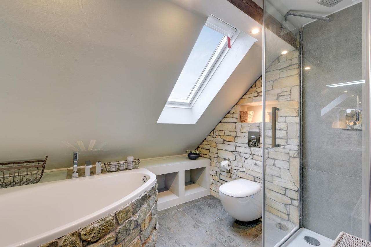 Grand Apartments - Wood Loft Apartment Sopot Extérieur photo